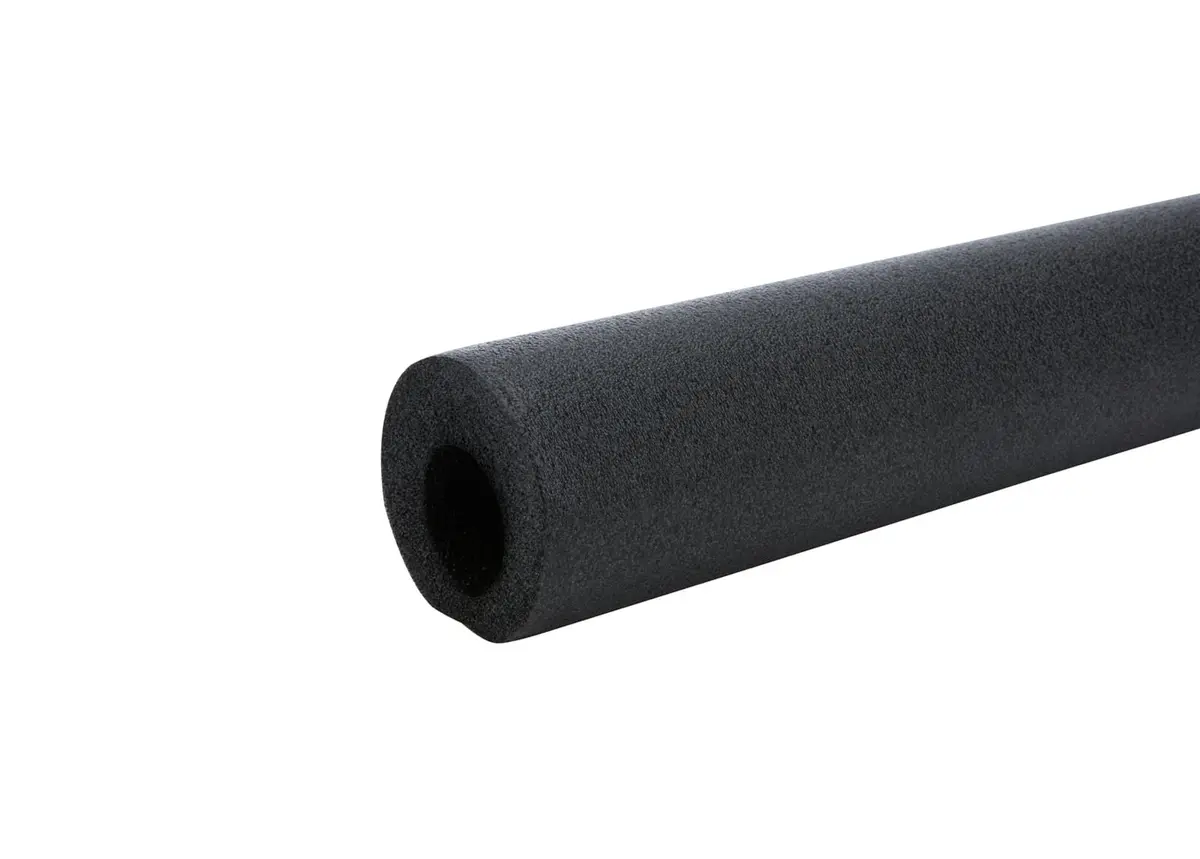 Allstar Performance Roll Bar Padding – 2" Diameter, Black (All14100) 1