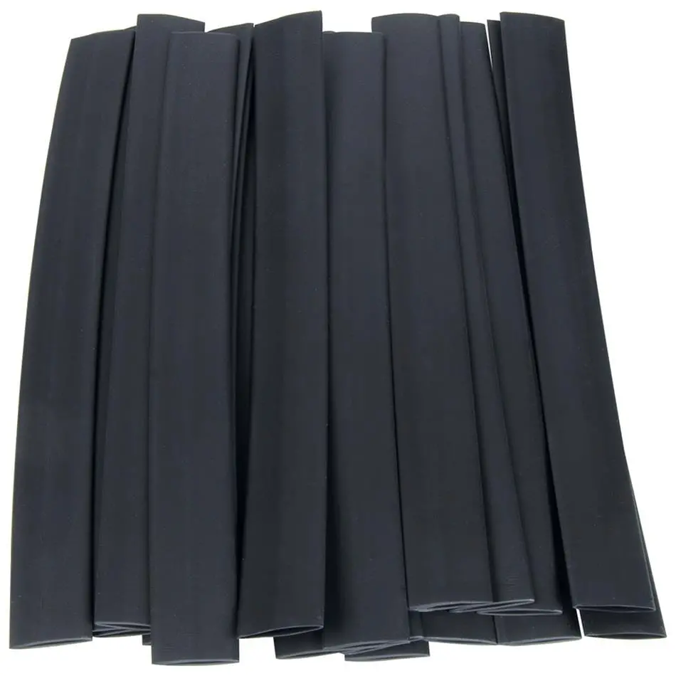 Allstar Performance All76165 Heat-Shrink Tubing Sleeve For Wiring Protection 1