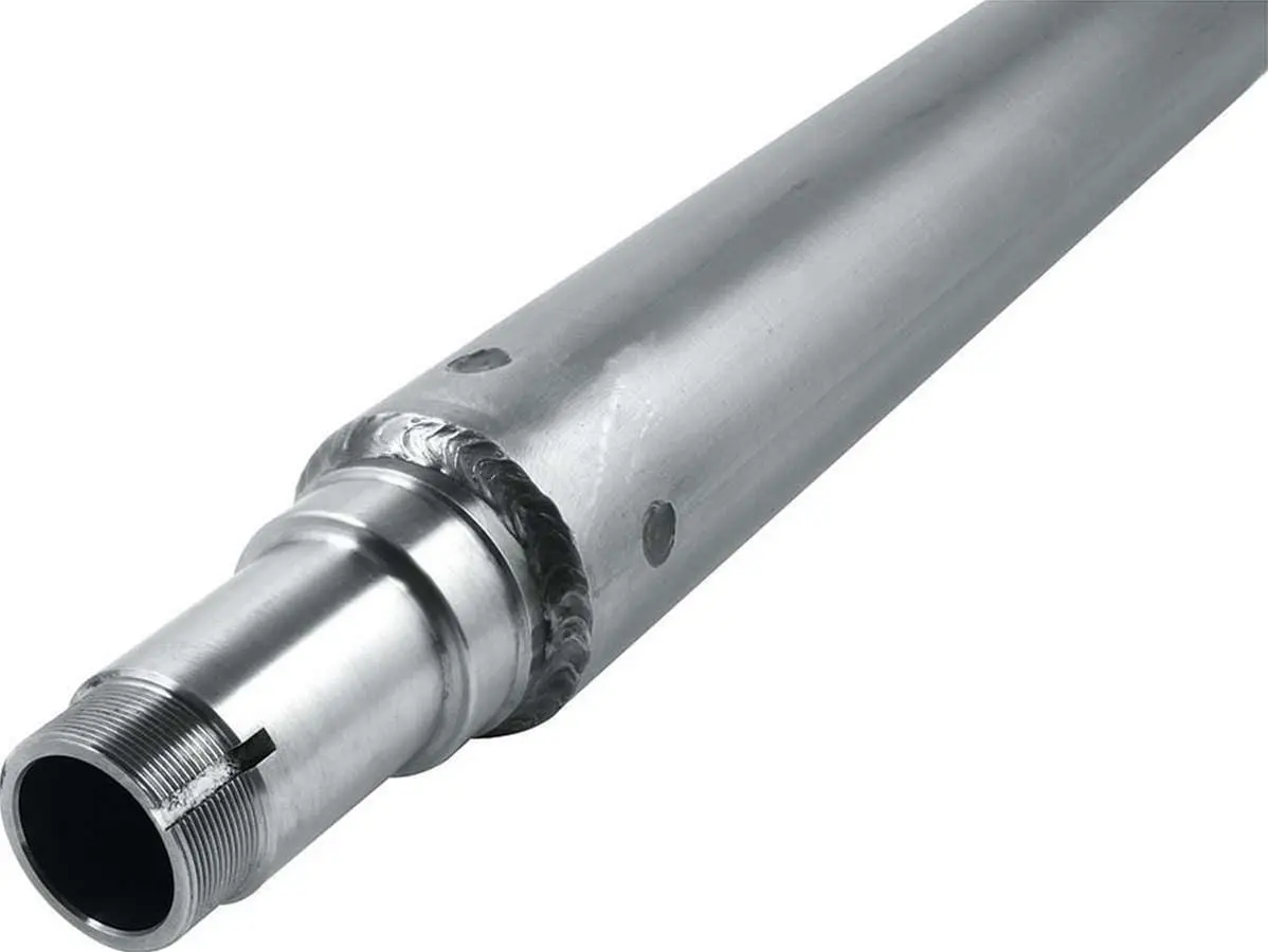 Allstar Performance All68270 Steel Axle Tube – Heavy-Duty Rear Axle Housing 1