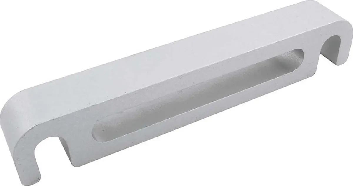 Allstar Performance Adjustable Upper Control Arm Shims – All60209, 1/4" Thick Steel 1
