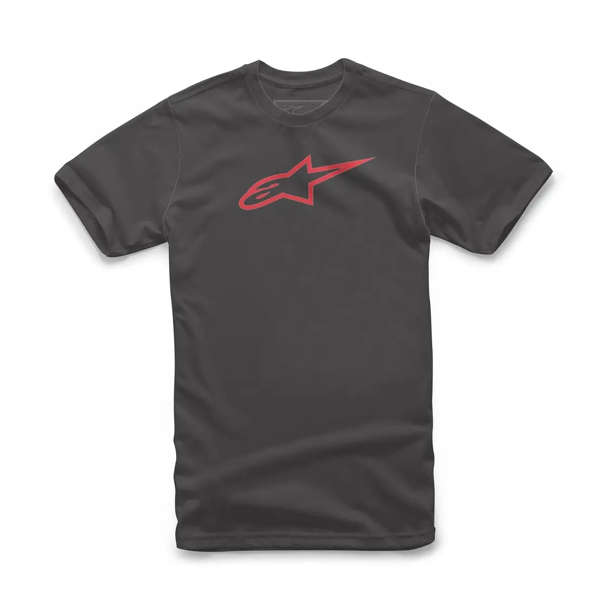 Alpinestars Mx Ageless Classic Graphic T-Shirt – Men'S Large (1032-72030-1030-Lg) 1