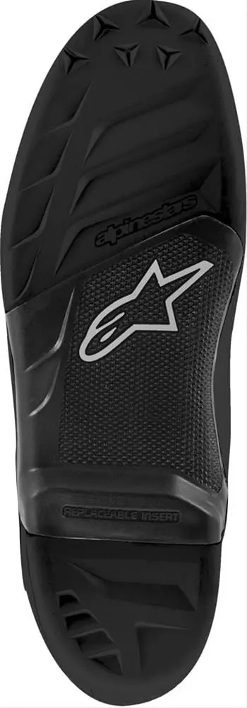Alpinestars 25Sut3S-10-01 Mx Boot Component – Motocross Boot Replacement Part 1
