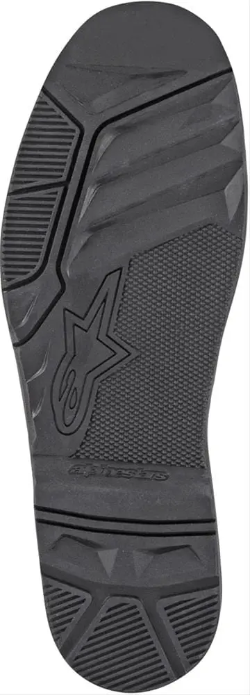 Alpinestars 25Sut5-10-16 Mx Boot Replacement Components – Durable Outer Shell Parts 1