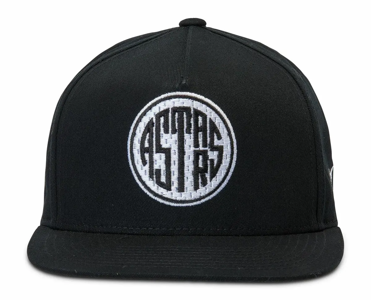 Alpinestars Mx Circle Hat – Ventilated Off-Road Riding Cap (Style 1213-81006-1020-Tu) 1