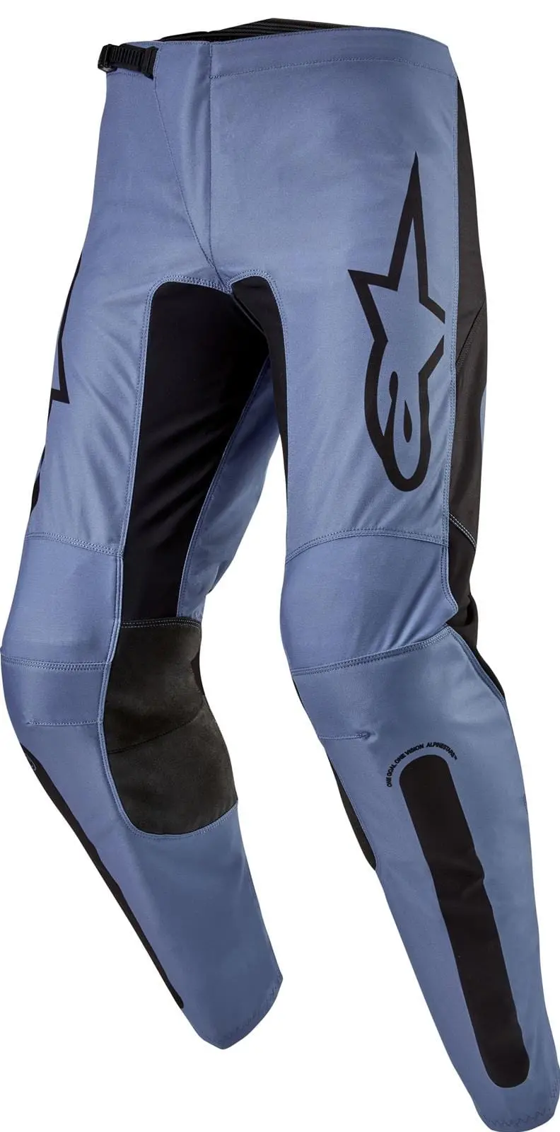 Alpinestars Mx Fluid Lurv Motocross Pants – Ventilated Off-Road Protection, Size 38 1