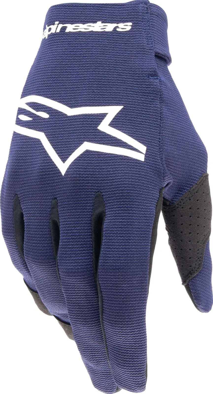 Alpinestars 3561824-7120-M Mx Radar Off-Road Riding Gloves 1