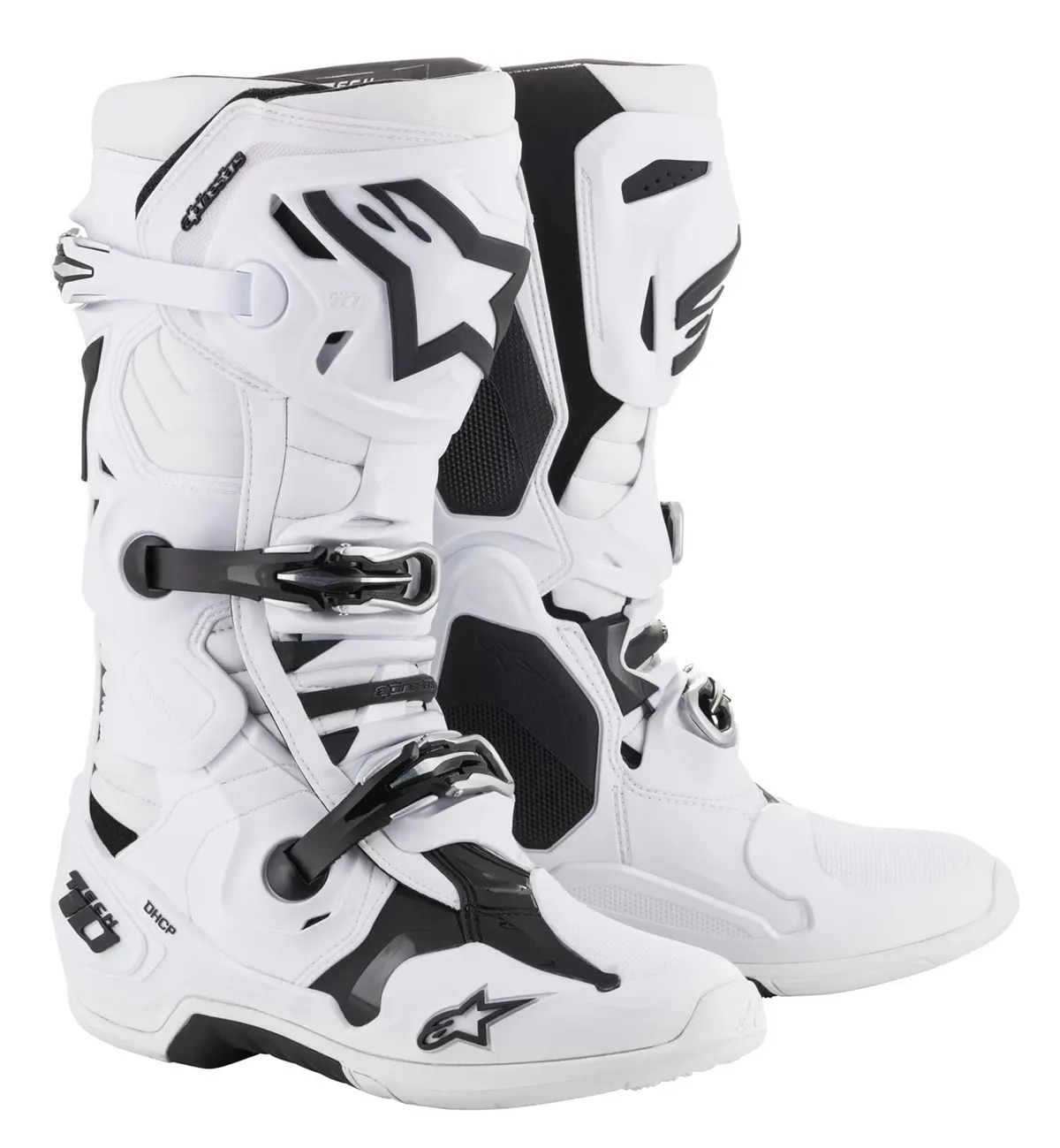 Alpinestars Mx Tech 10 Motocross Boots – 2010019-20-14 1