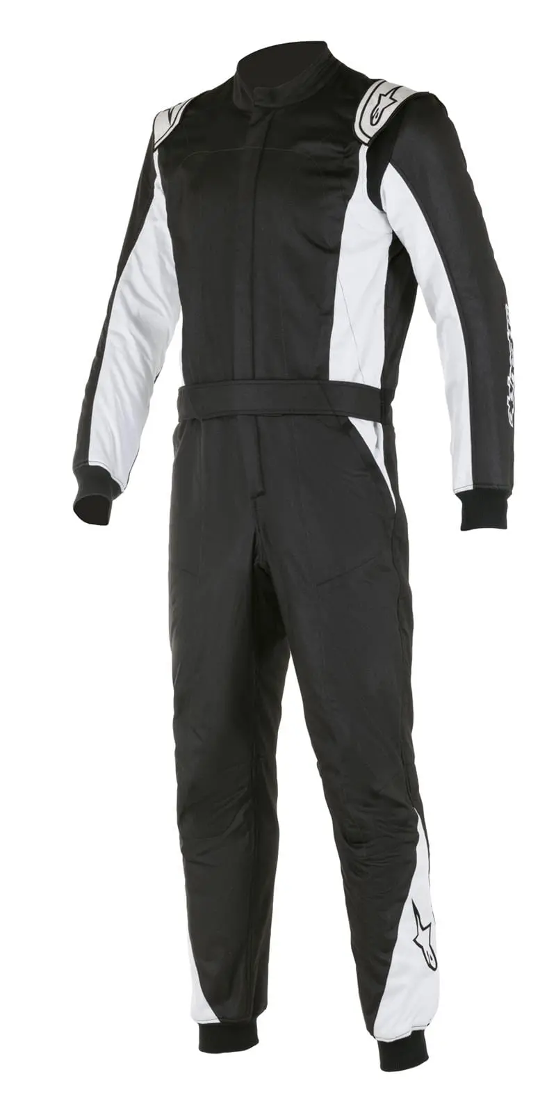 Alpinestars Atom Fia-Certified Race Suit – Size 56 1