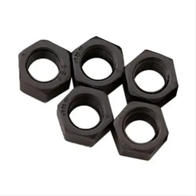Arp 200-8203 Self-Locking Hex Nuts For High-Performance Engines 1