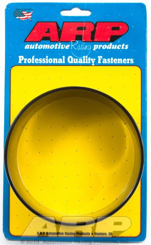 Arp Tapered Ring Compressor Tool – Precision Installation Aid For Piston Ring Fitting, 899-6500 1