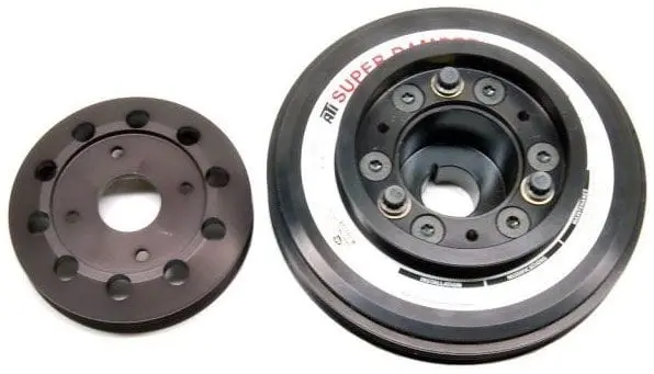 Ati Super Damper Harmonic Balancer – Sfi 18.1 Certified 917753 1