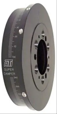 Ati 916612Tr Crank Trigger Shell For Precision Engine Timing Systems 1