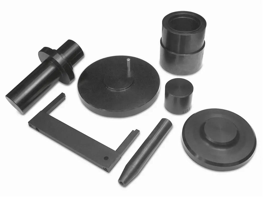Ati Harmonic Balancer Rebuild Tool Kit – Ati916985 1