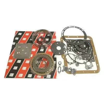 Ati Race Transmission Overhaul Kit — Heavy-Duty Rebuild Package (Ati206333) 1