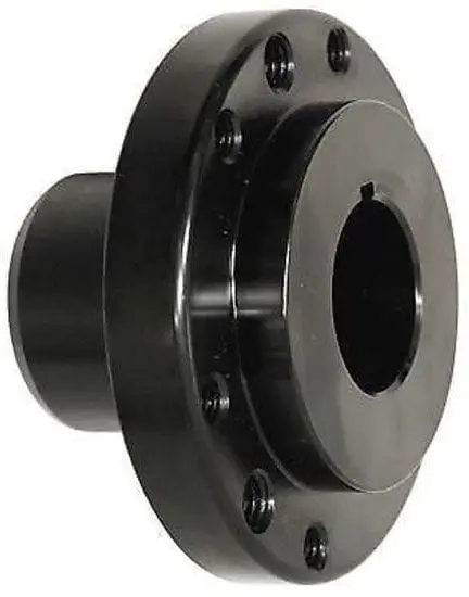 Ati 916040 Replacement Steel Harmonic Balancer Hub – Lightweight Performance Core 1