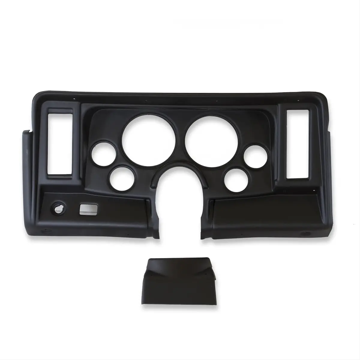 Autometer Direct-Fit Dash Gauge Panel – Model 2134 1