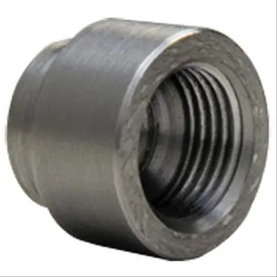 Autometer Weld-In Temperature Adapter – For Direct Sensor Mounting In Engine Blocks 1