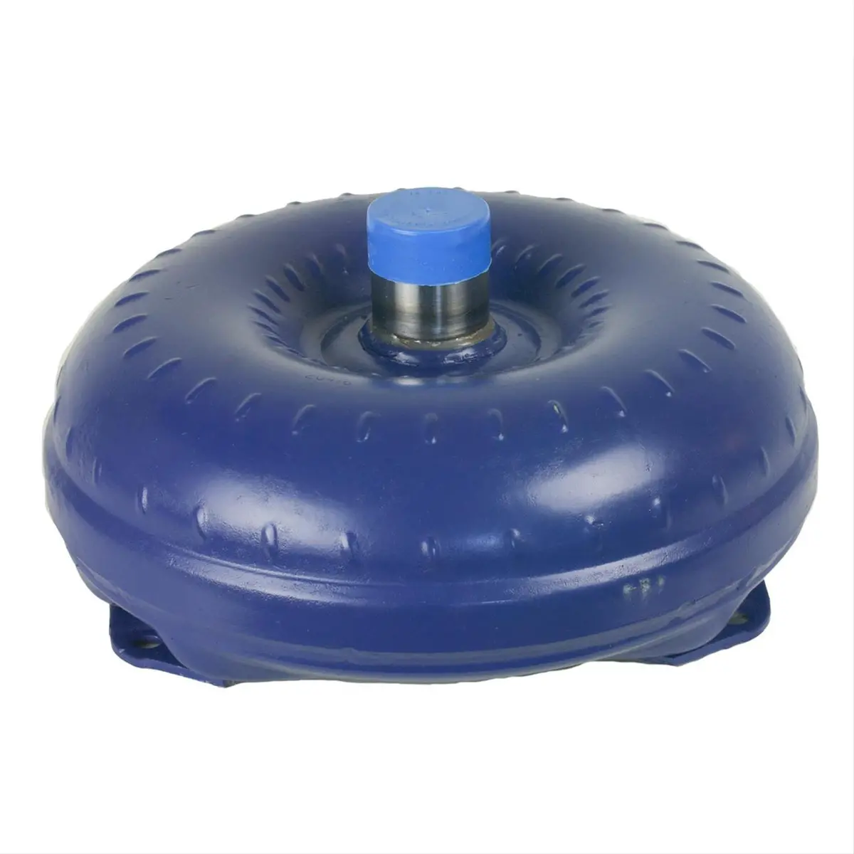 B&M 70411 Holeshot Torque Converter For High-Performance Transmissions 1