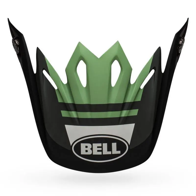Bell Helmet Visor Replacement — Model 7125874 1