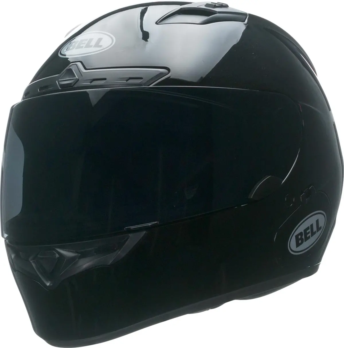 Bell Qualifier Dlx Mips Motorcycle Helmet – Dot/Ece Certified (Model 7102477) 1