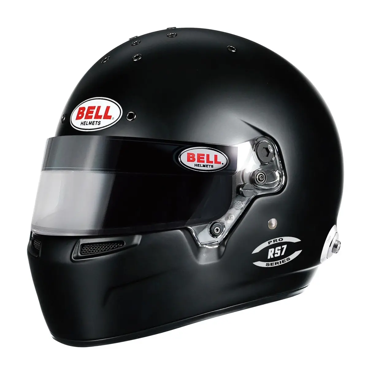 Bell Racing Usa 1310A26 Sa2020-Certified Racing Helmet 1