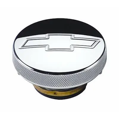 Billet Specialties Polished Aluminum Radiator Cap With Pressure Relief - 75320 1