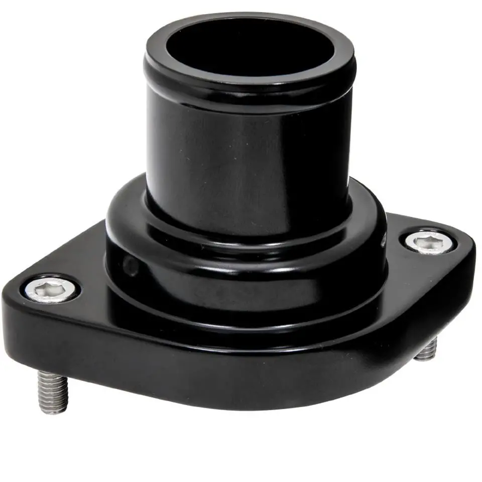 Billet Specialties Thermostat Housing – Blk90135 1