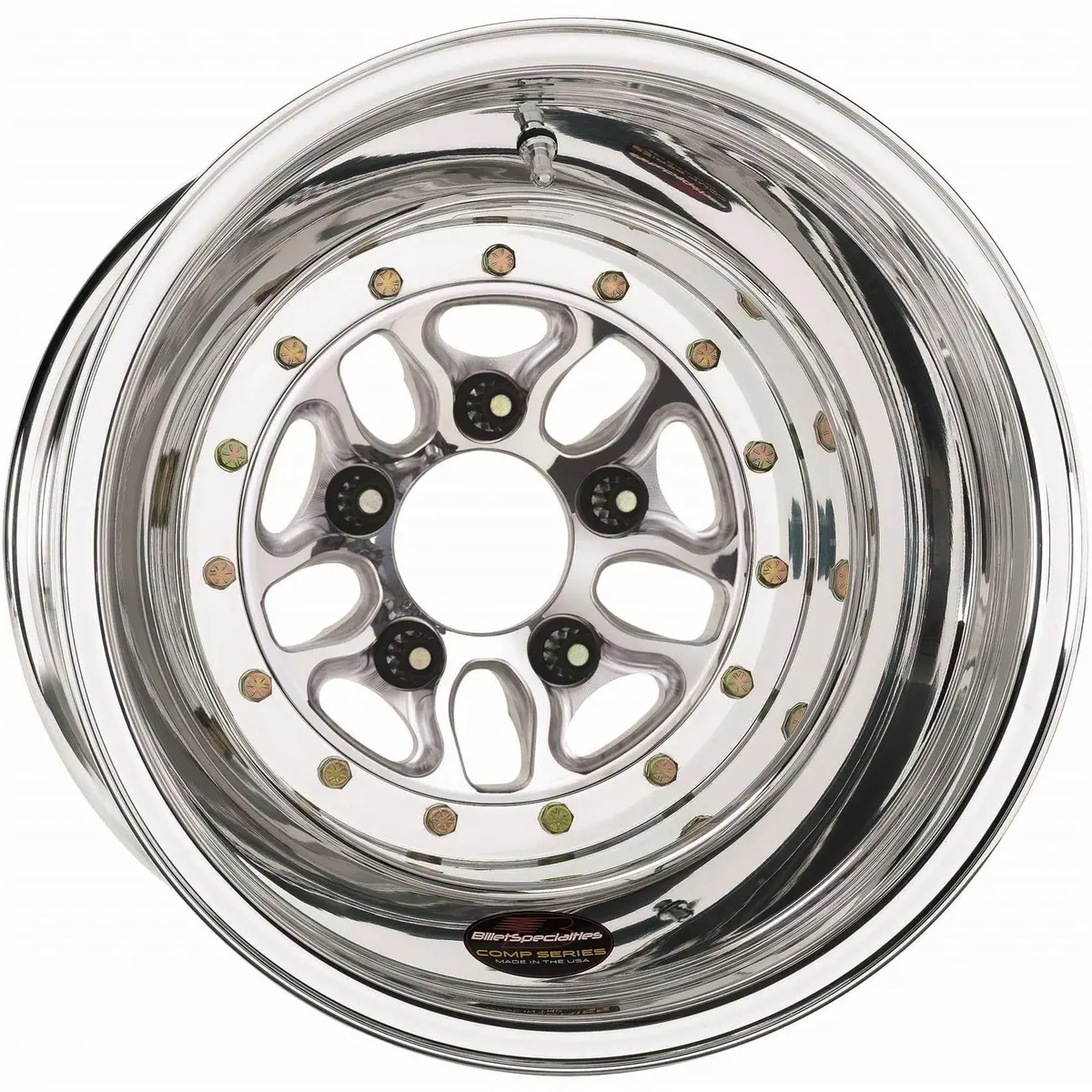 Billet Specialties Wheels Csb075126165 1