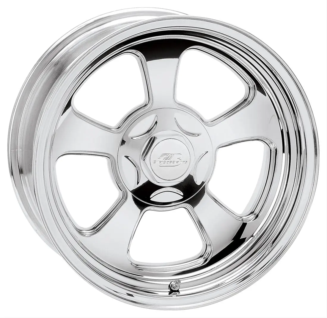 Billet Specialties Dc895 Series Wheel – 40Mm Offset, 16-Inch Diameter, Custom Build 1