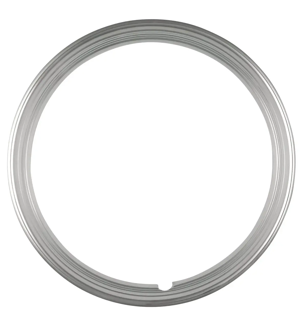 Bob Drake 01A-18303-15 Chrome Beauty Ring Kit 1