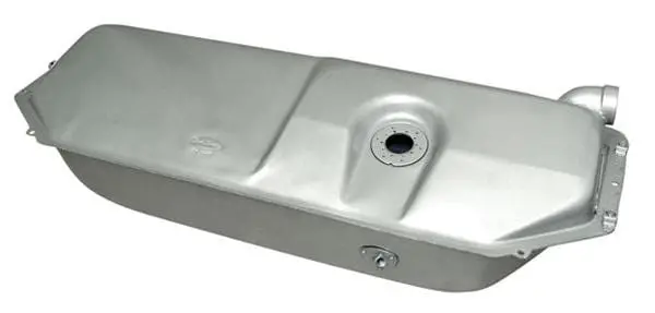 Bob Drake 67-9002 Fuel Tank – Classic Ford Truck Replacement 1