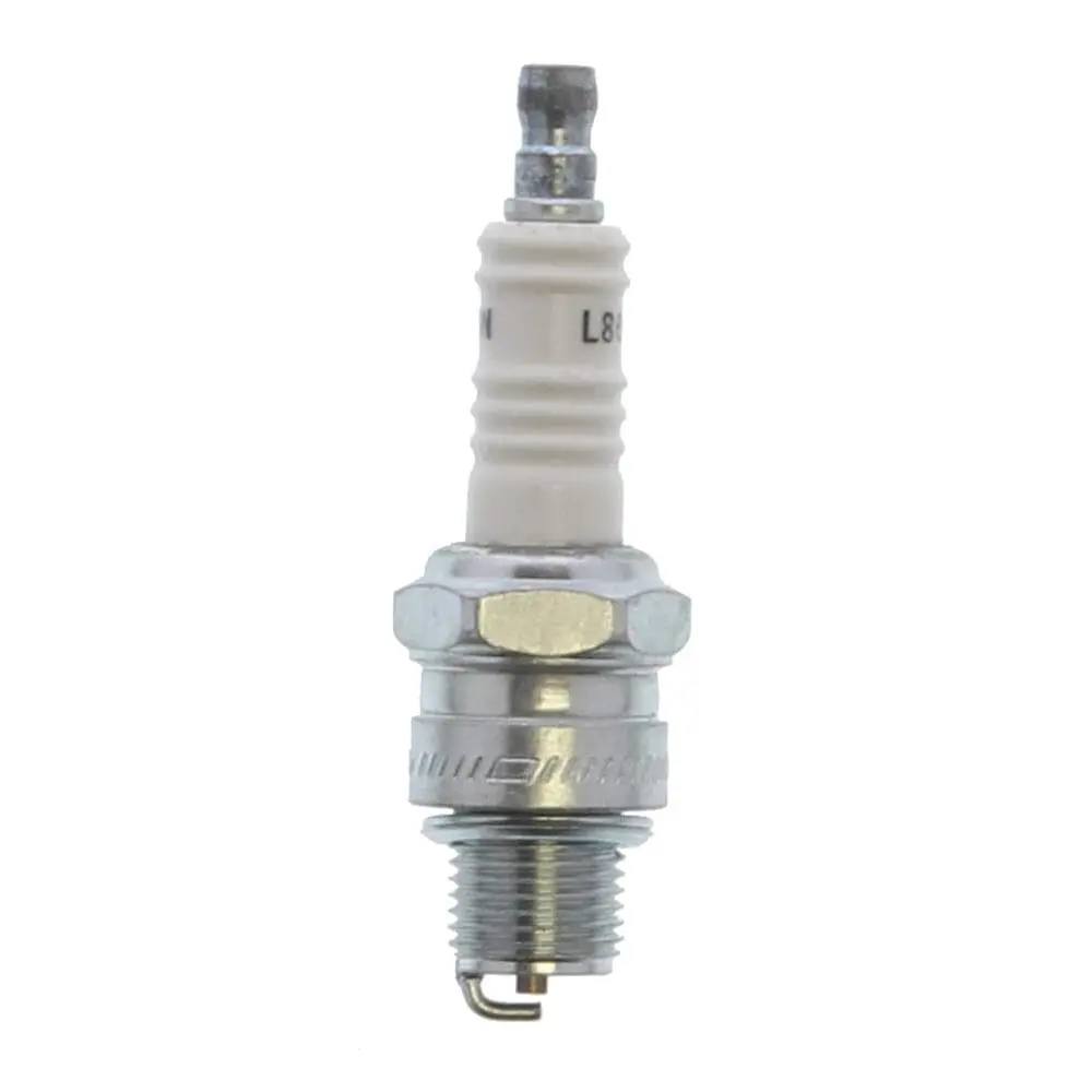 Champion 306 Copper Plus Spark Plugs – Standard Replacement 1