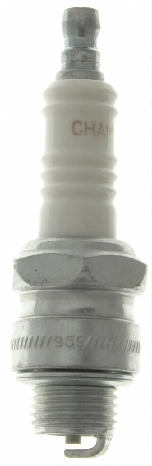 Champion Copper Plus Spark Plugs – Standard Replacement J4C 1