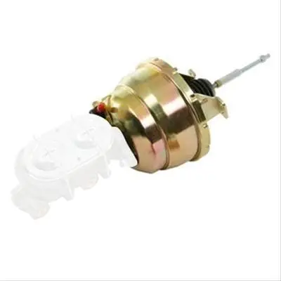 Classic Performance Oe-Style Power Brake Booster For Vintage Muscle Cars (9Srb-Oe) 1