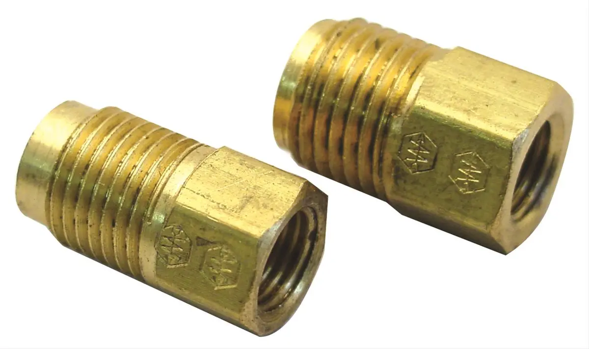 Classic Performance Brake Fitting Kit – Cp2090 1