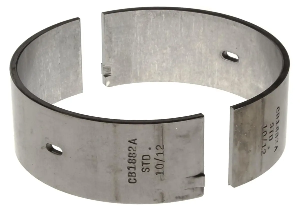 Clevite Al-Series Performance Rod Bearings — Oversize Cb-1882A-10 1