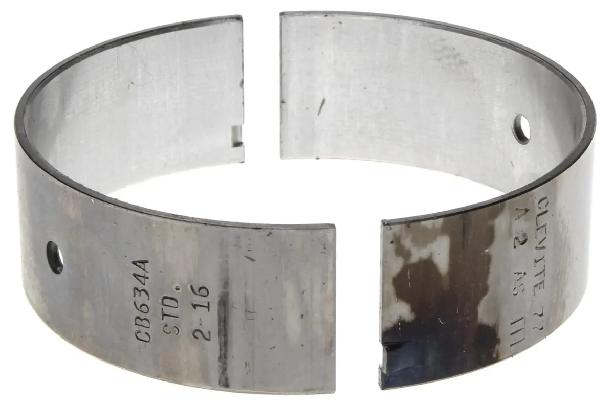 Clevite Al-Series Rod Bearings – For High-Performance Engine Builds 1