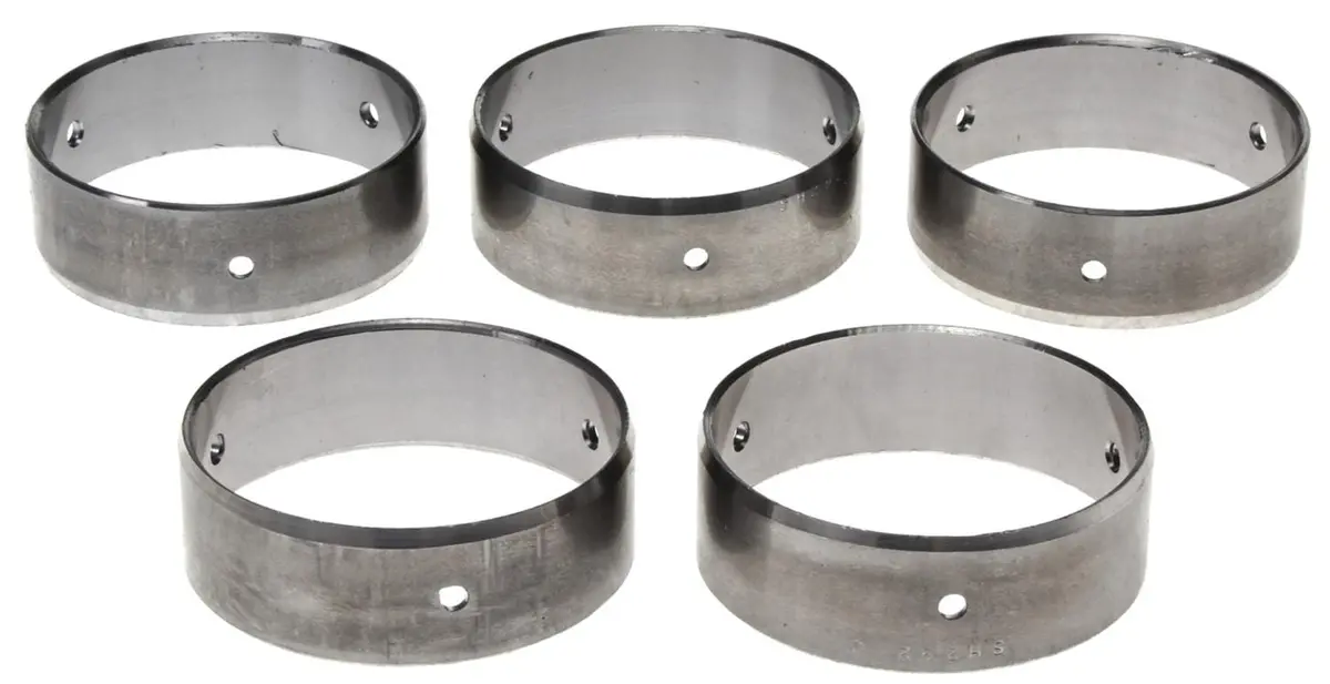 Clevite Sh-292S Camshaft Bearing Set – Oem-Spec Bronze-Alloy Construction 1