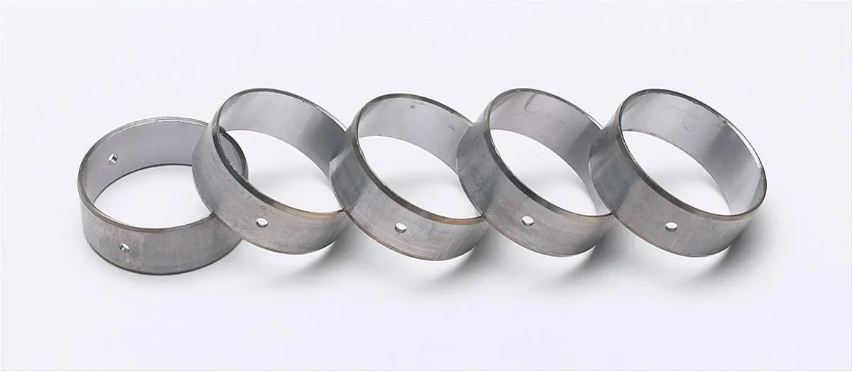 Clevite Sh-500S Camshaft Bearings For Small-Block Chevrolet Engines 1