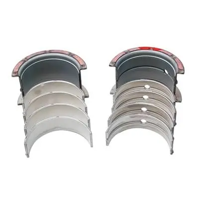 Clevite Ms-466P-10 Main Bearing Set For Enhanced Engine Durability 1