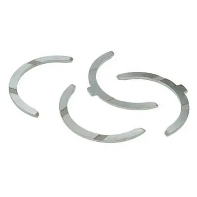 Clevite Thrust Washer Bearings – Tw-600S 1