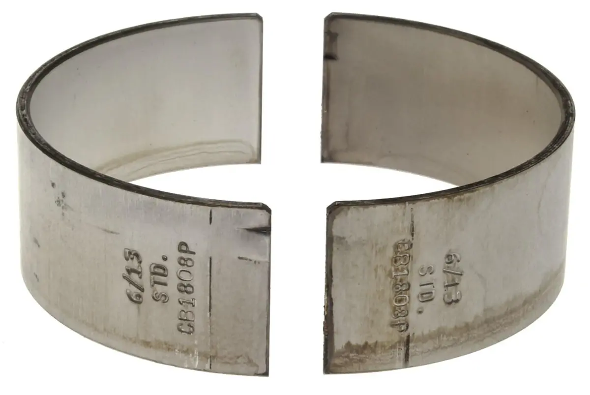 Clevite P-Series Rod Bearings – Premium Tri-Metal Alloy For Performance Engines 1
