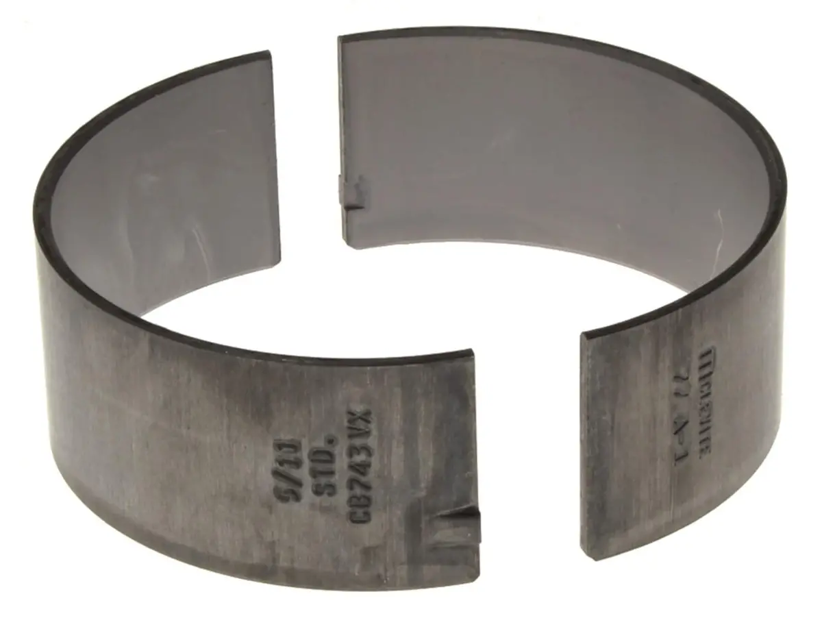 Clevite Cb-743Vx V-Series Performance Rod Bearings 1