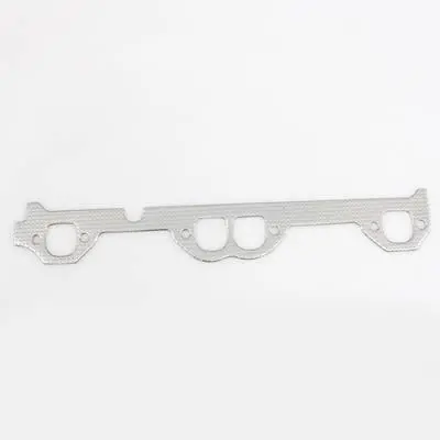Cometic Armor Clad Exhaust Header Gaskets — Mls Reinforced (C5355-064) 1