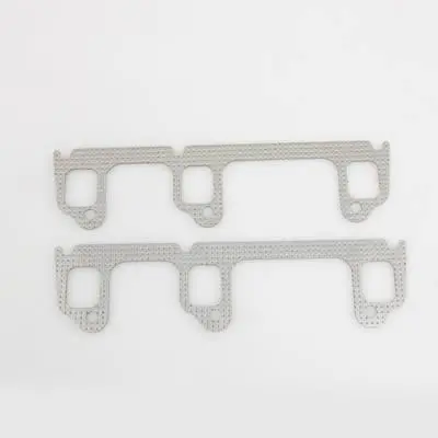 Cometic Armor-Clad Exhaust Gasket – Multi-Layer Steel For High-Temp Sealing 1