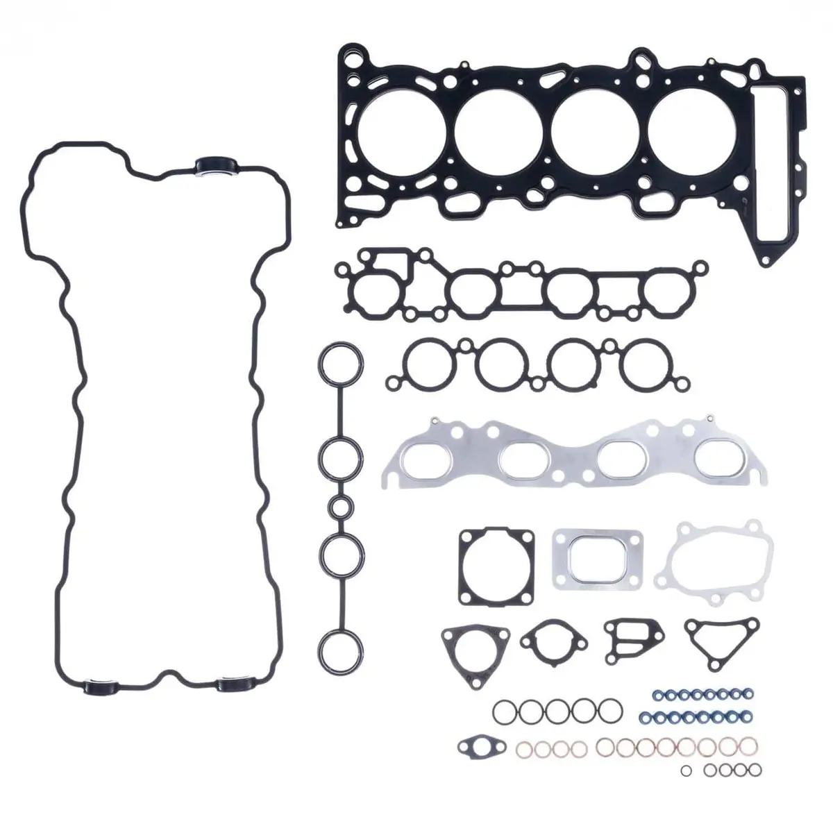 Cometic Pro Series Engine Gasket Set – Pro2009T-051 1