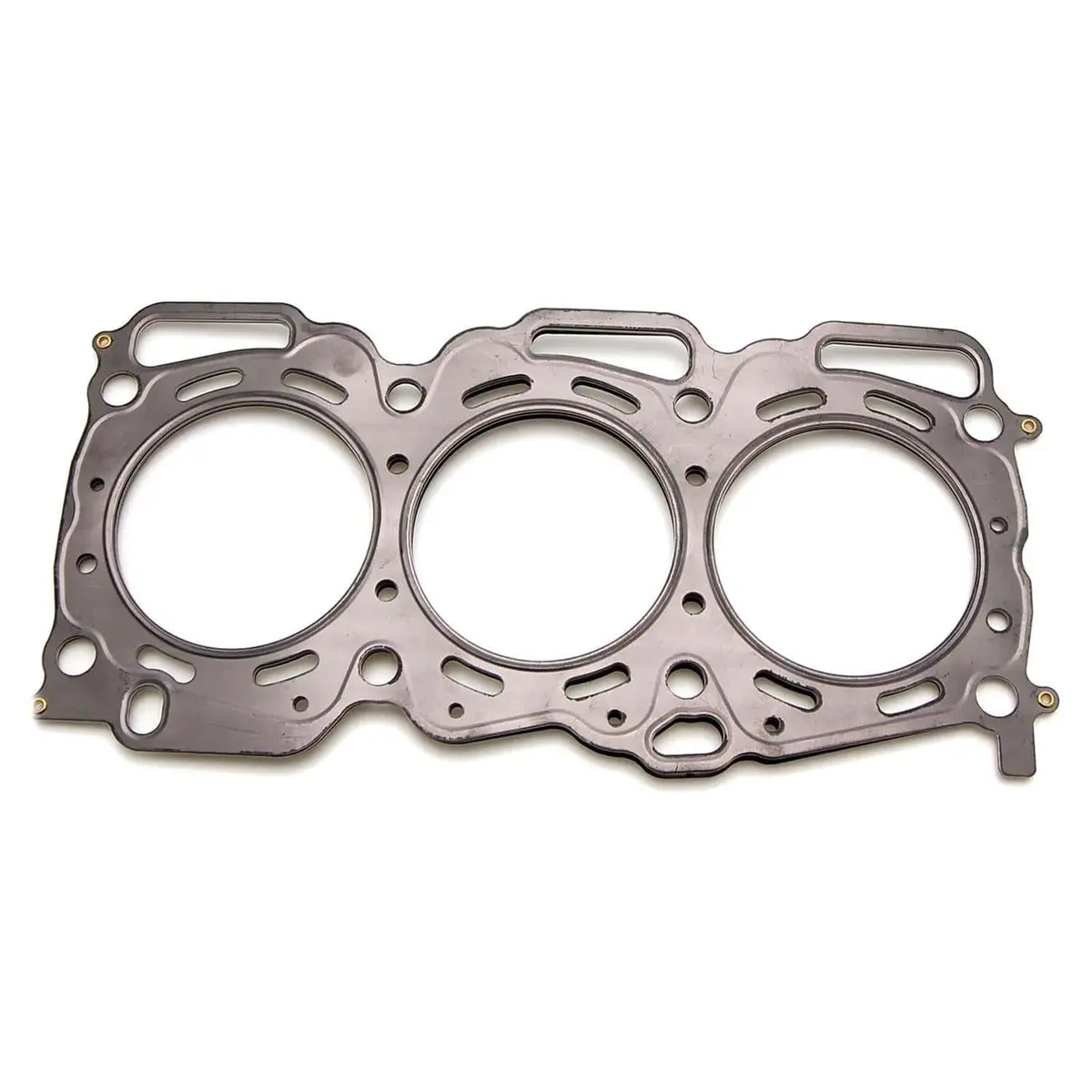 Cometic C4341-027 Multi-Layer Steel Head Gaskets – Precision-Machined Sealing Surface 1