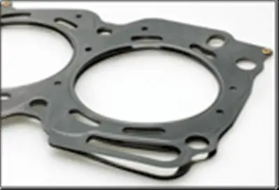 Cometic Head Gasket – Multi-Layer Steel, 0.090" Thickness (H0909Spn120S) 1
