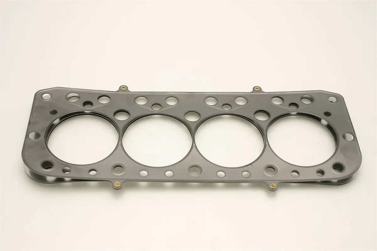 Cometic C4146-070 Mls Head Gasket – Multi-Layer Steel, 0.070" Thickness 1