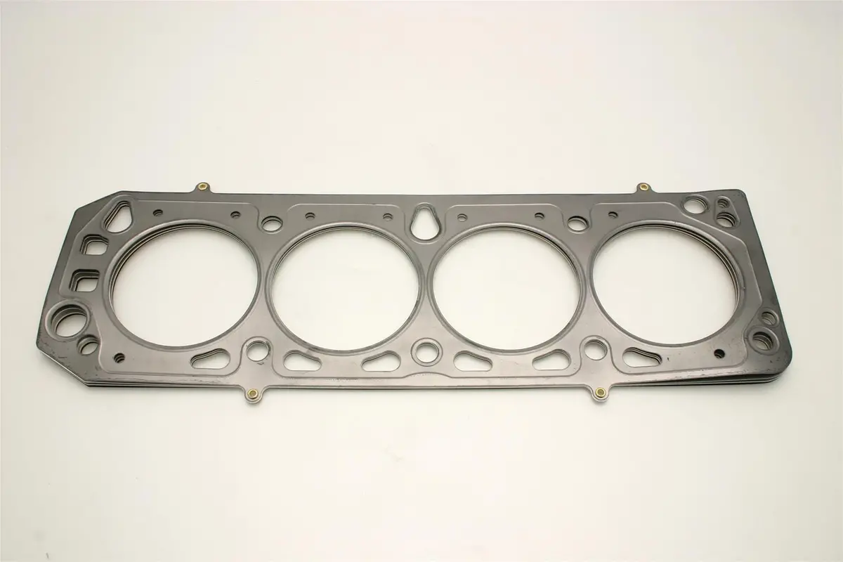 Cometic C4350-120 Mls Head Gasket – Precision Multi-Layer Steel Seal For Performance Engines 1